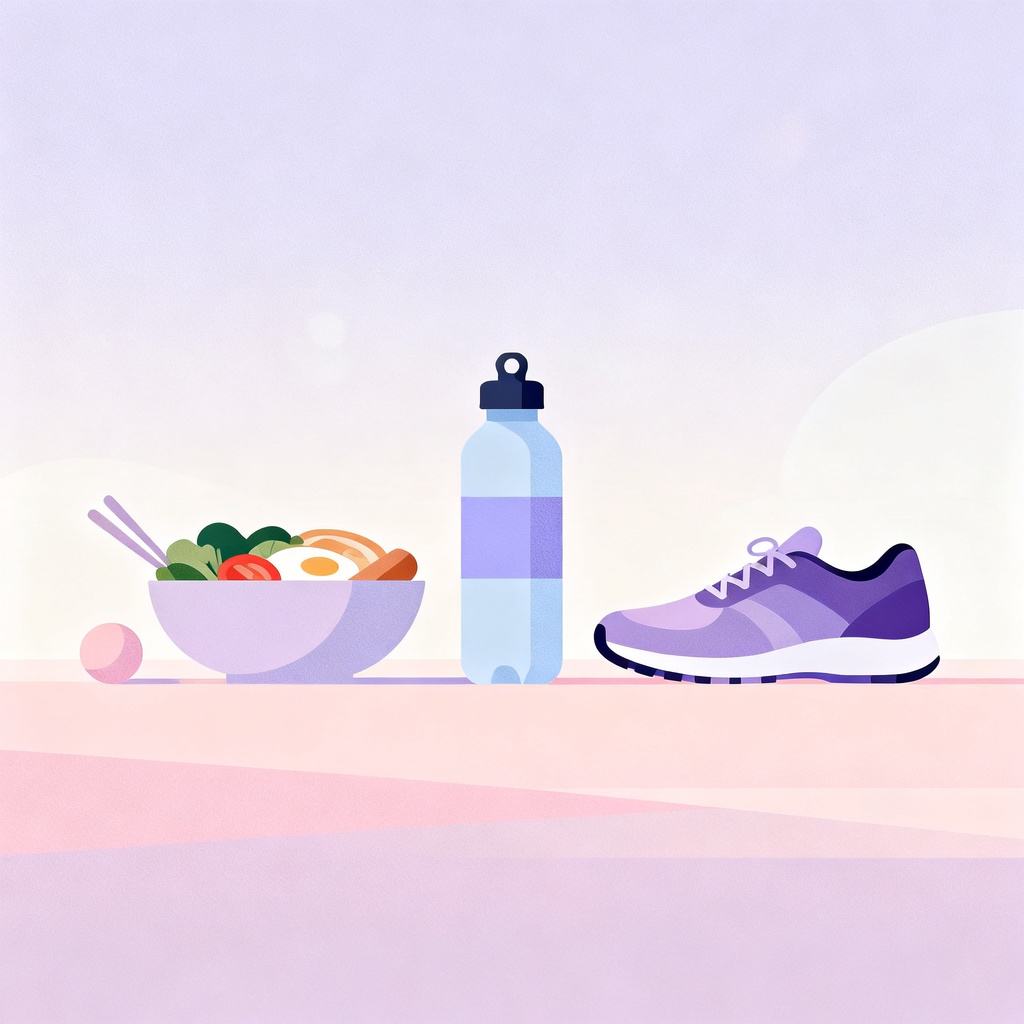 Jak wprowadzić zdrowe nawyki do życia